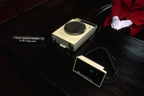 Channel: Exchange by IDEAL COPY