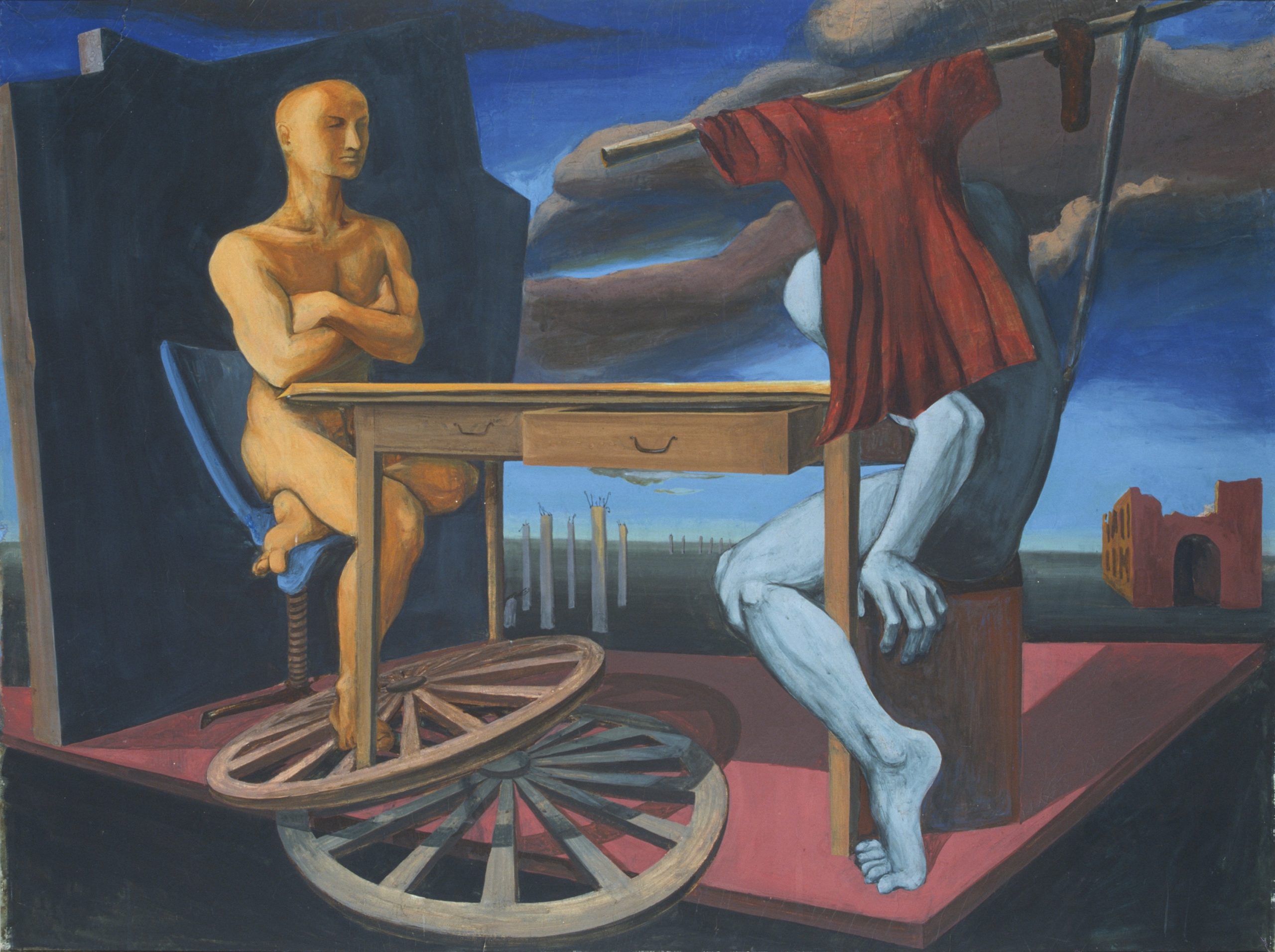 <p hidden>25/2/22</p>ギャラリートーク