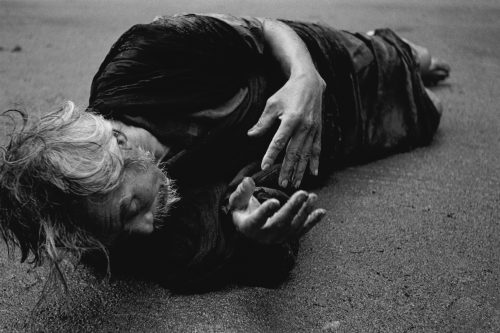 Tanaka Min: Locus Focus /  Related event: HIROSHI SUGIMOTO－<i>POST VITAM</i>（Higashiyama Cube）