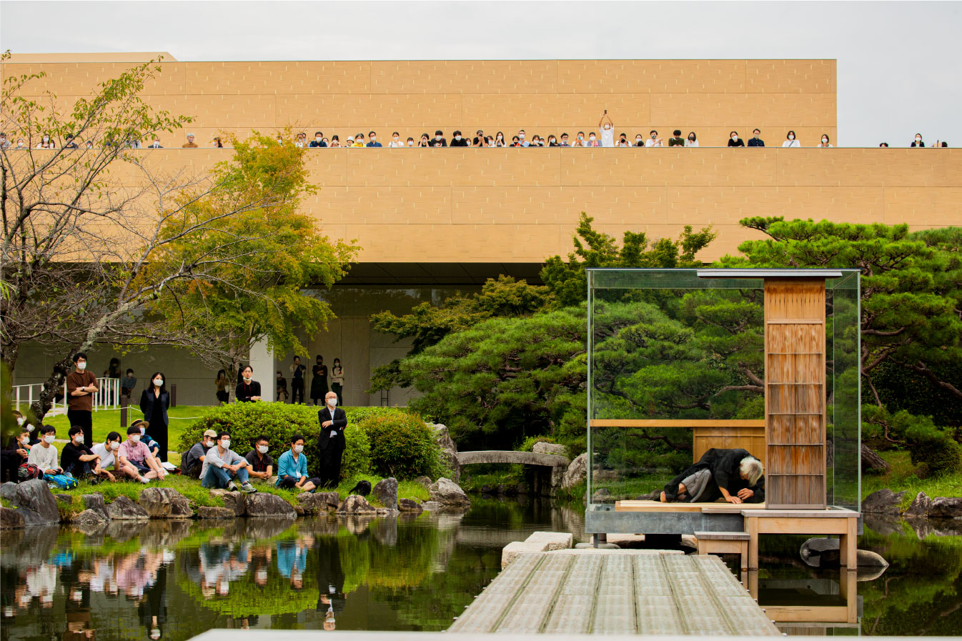 エキシビジョン・クルーズ